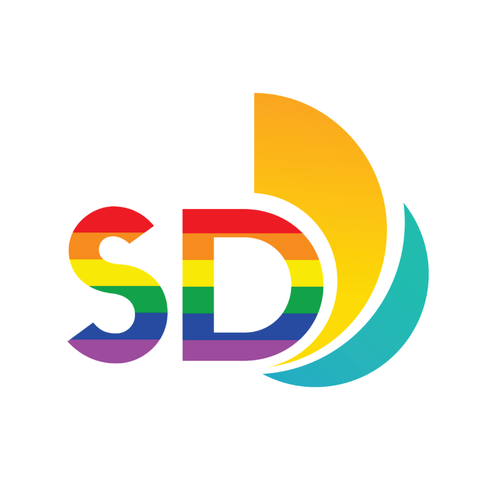 San Diego Public Library – LGBTQIA+ Library Services