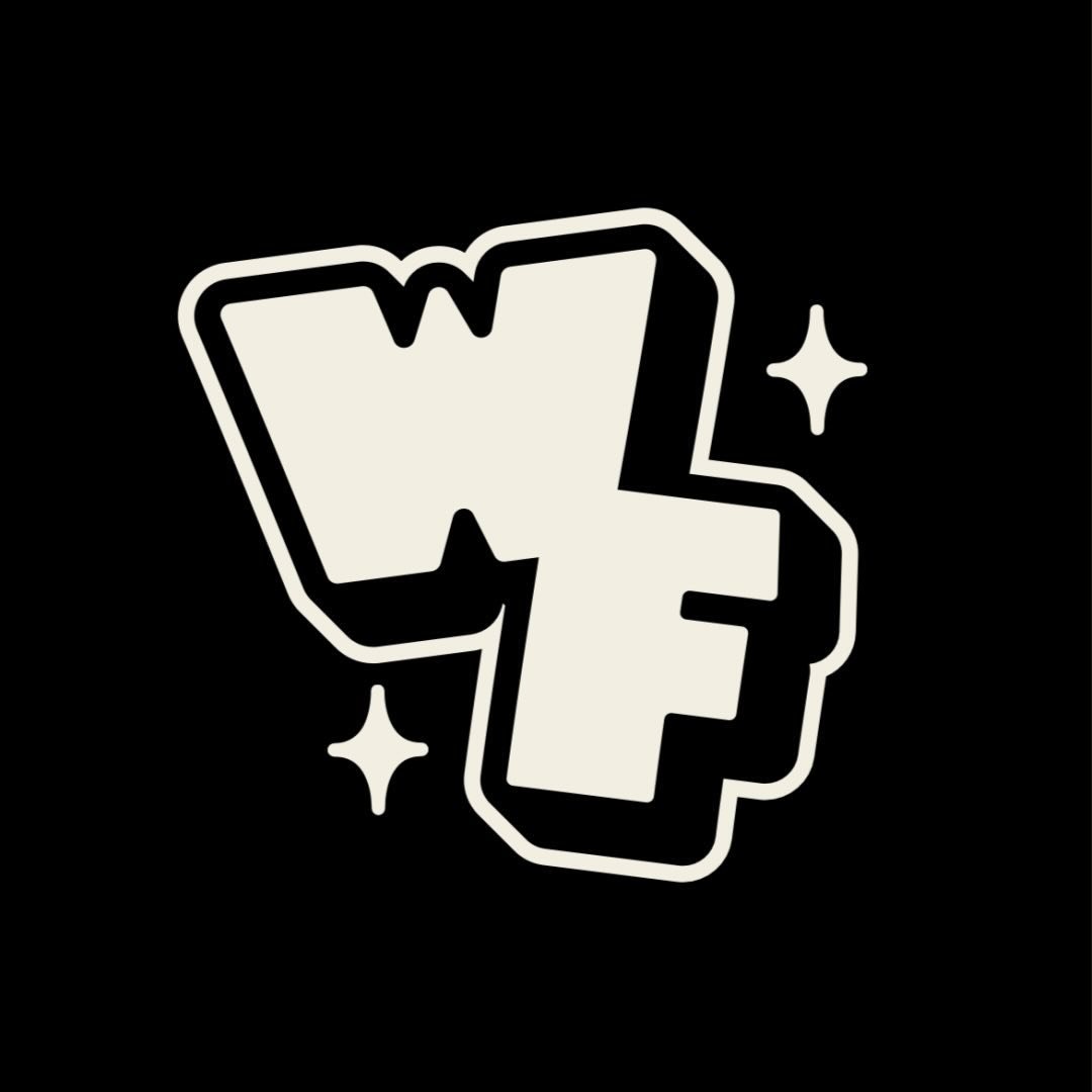Weird Flex Gym