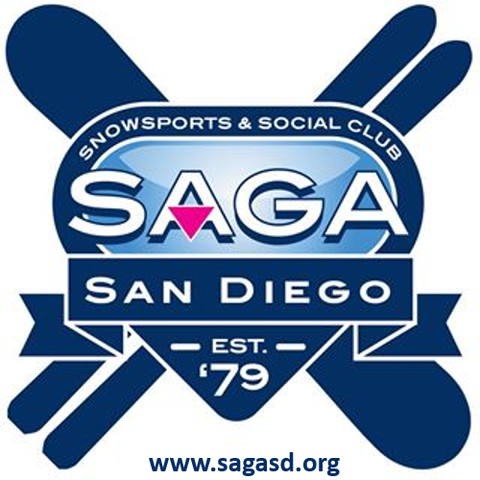 SAGA San Diego