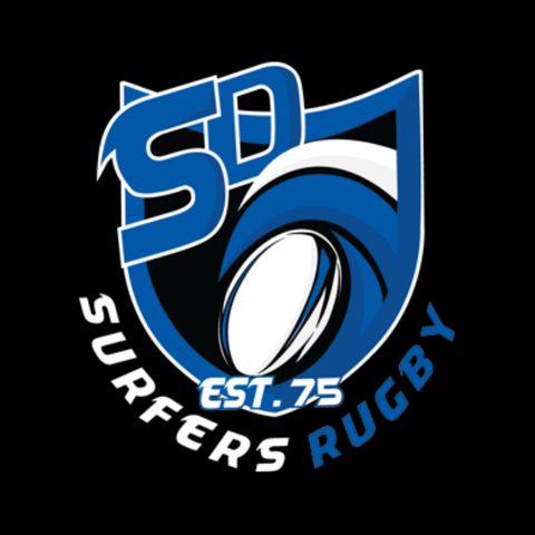 San Diego Surfers Women’s Rugby Club