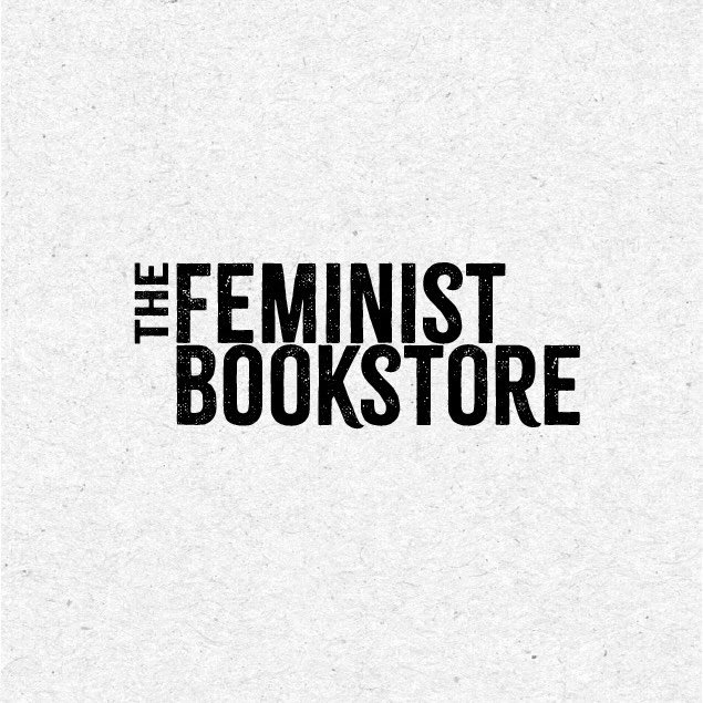The Feminist Bookstore (by Jaded Ibis Press)