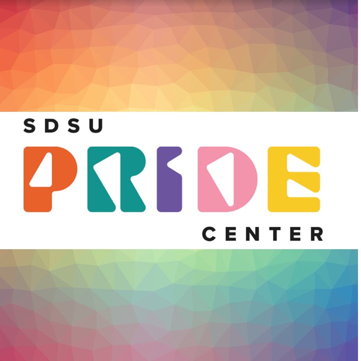 SDSU Pride Center