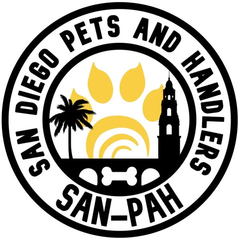 San Diego Pets & Handlers (SAN PAH)