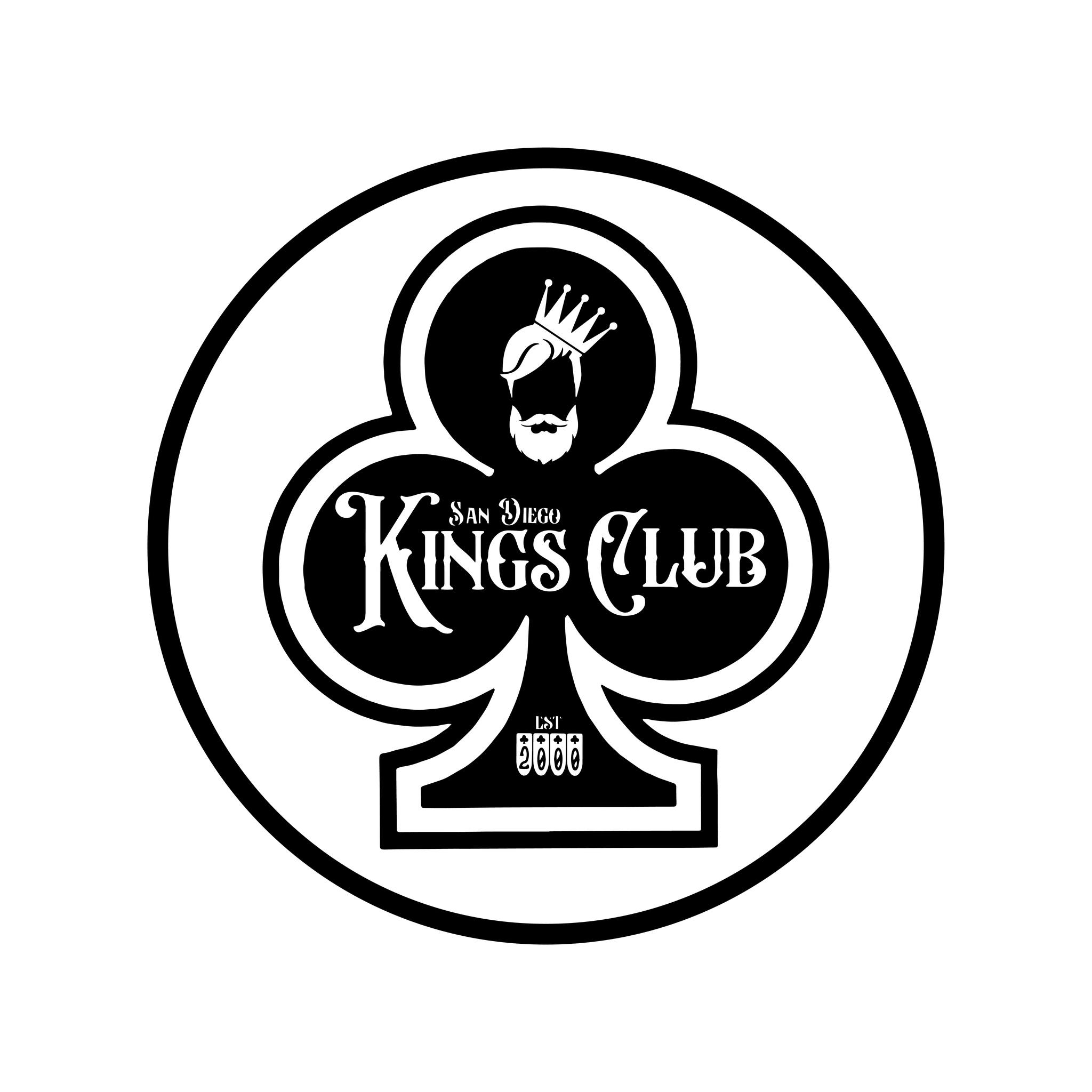 San Diego Kings Club (Drag King Troupe)