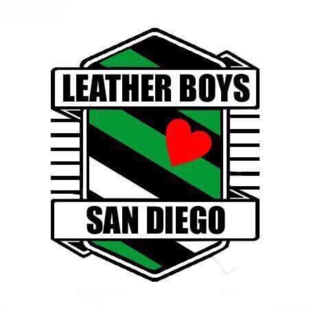 Leather Boys of San Diego