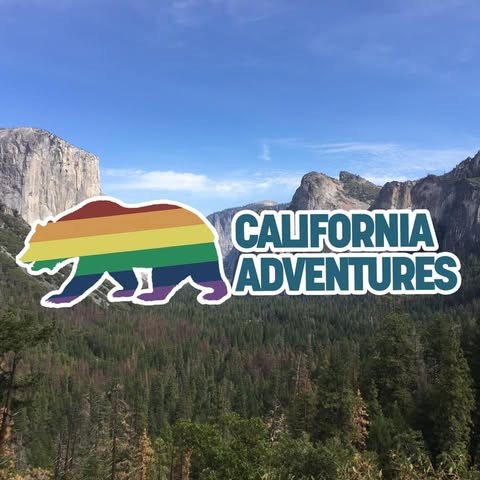 California Gay Adventures (CGA)