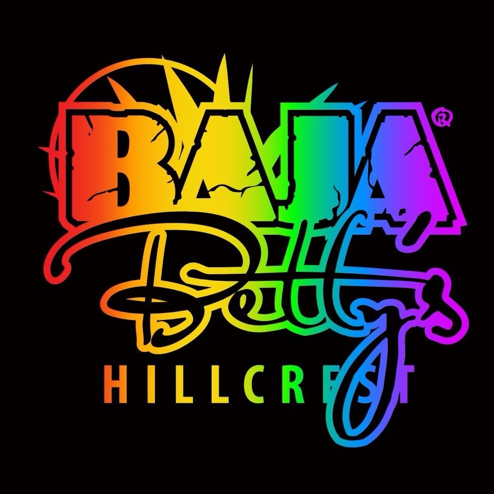 Baja Betty's