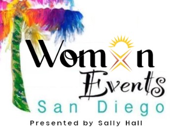 Sally Hall - Womxn’s Events San Diego