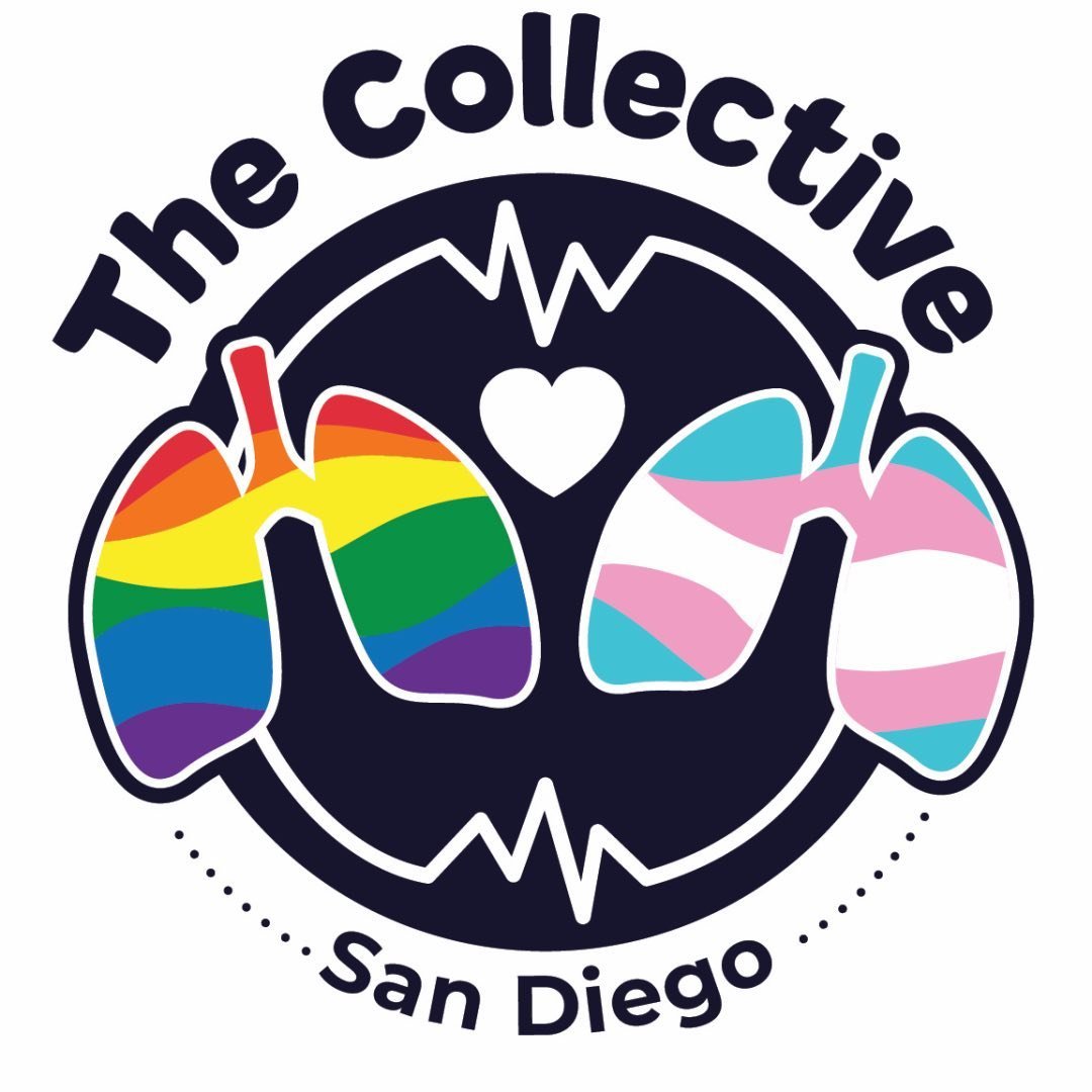 The Collective Coalition San Diego