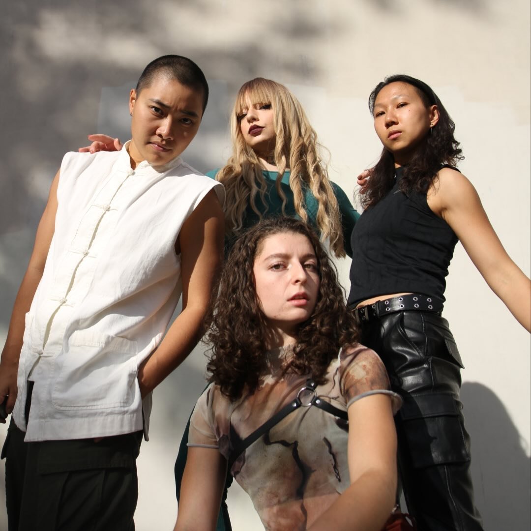 Queer Fitness Collective