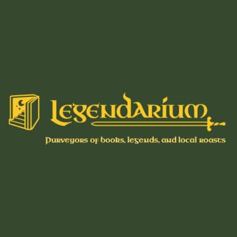 The Legendarium
