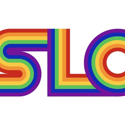 SLC Pride