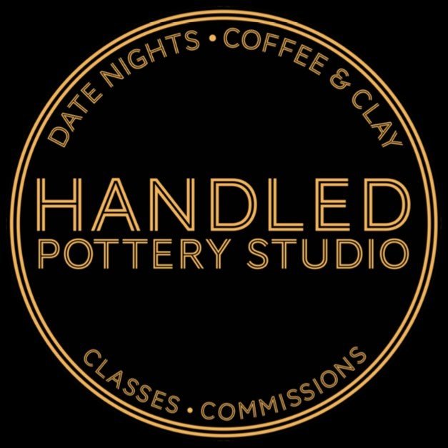 Handled Pottery Studio