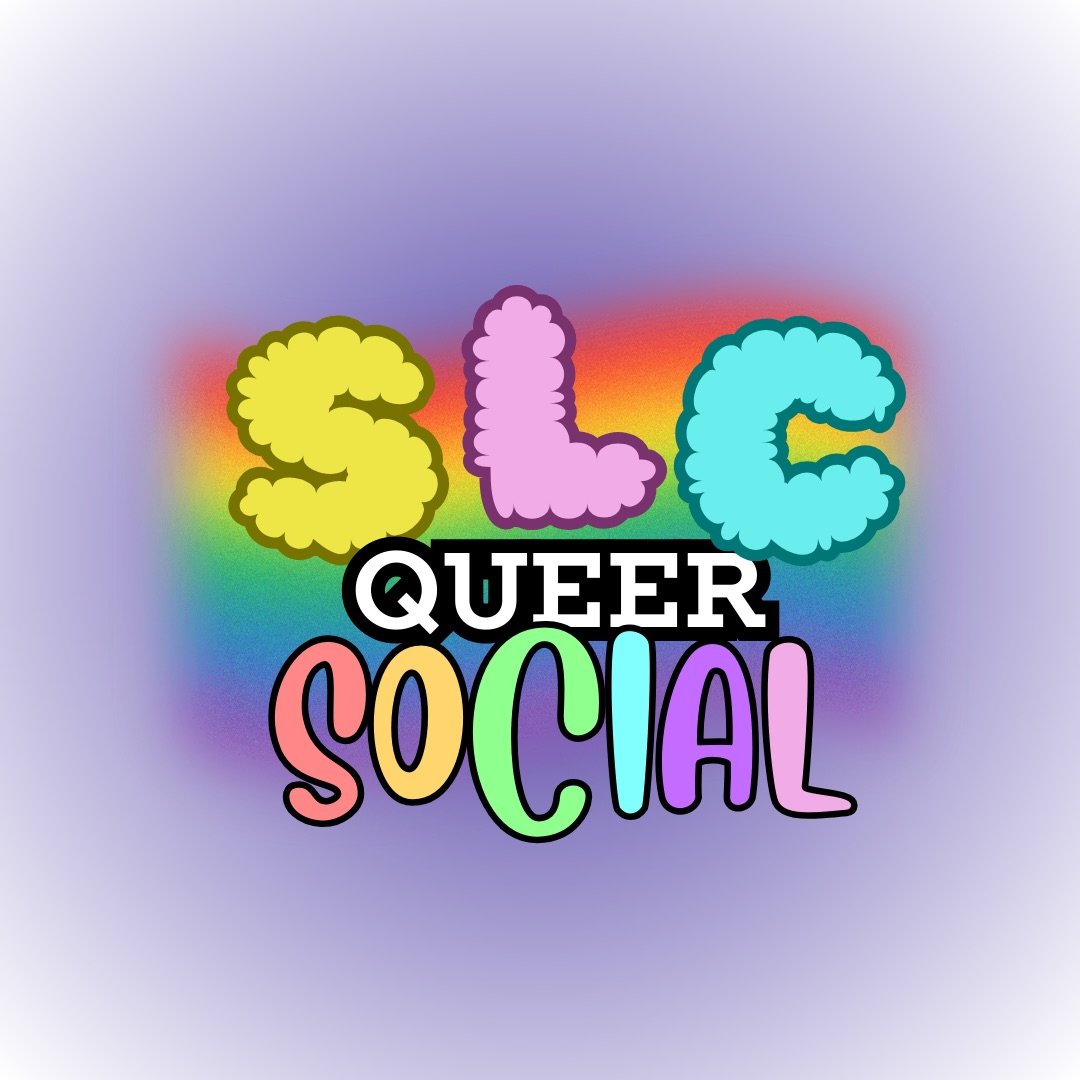 SLC Queer Social Club