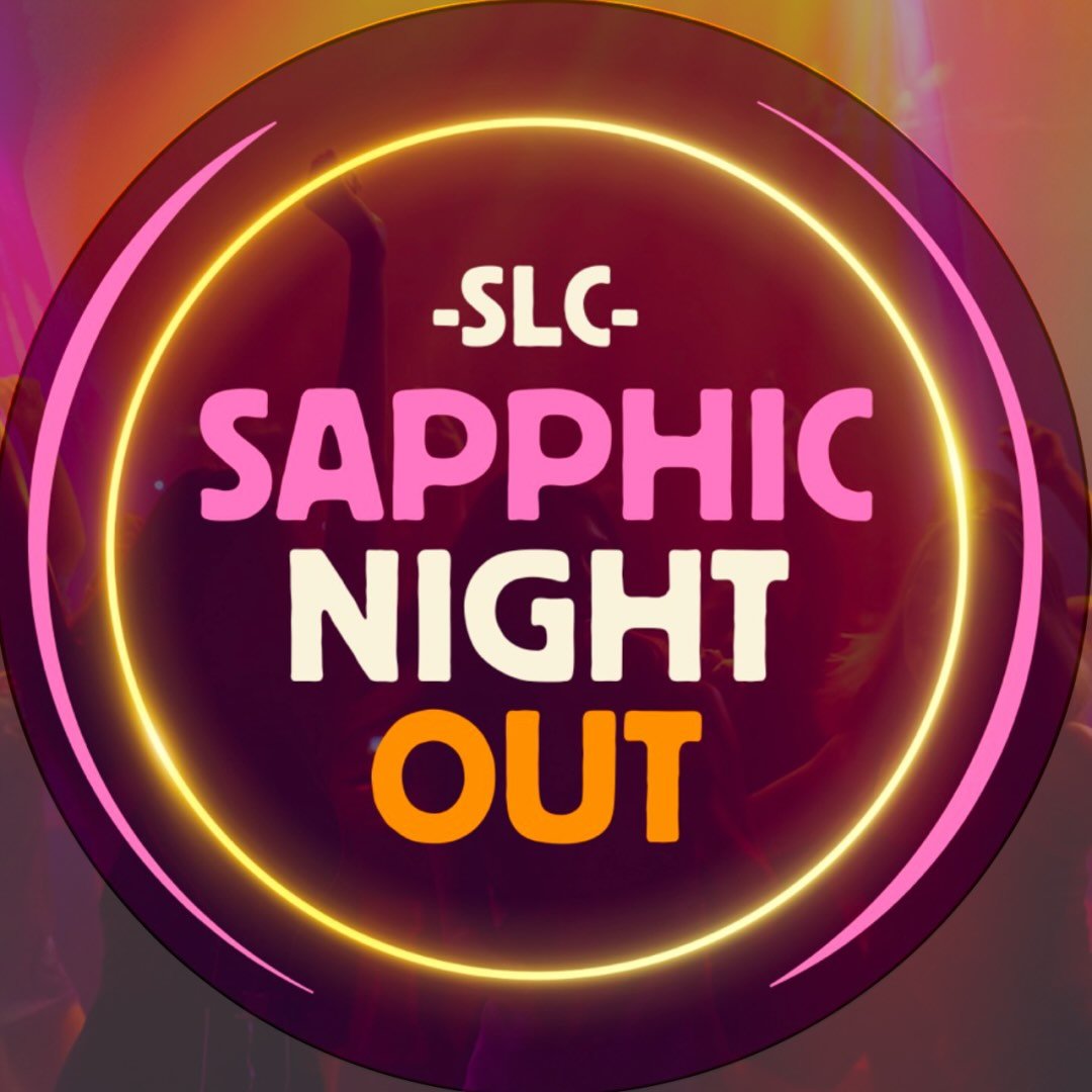 SLC Sapphic Night Out