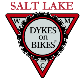 Dykes on Bikes – Salt Lake