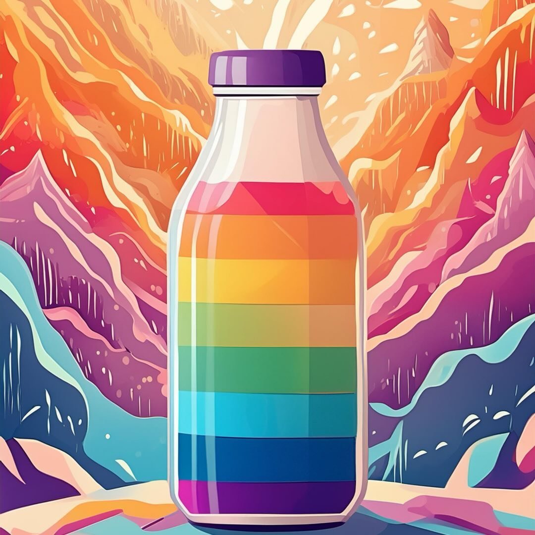 MILK+