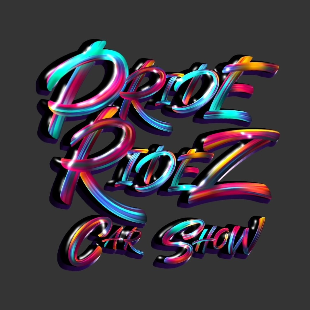Utah Pride Ridez