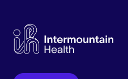 Intermountain Health – Salt Lake Clinic (LGBTQ+ Primary Care)