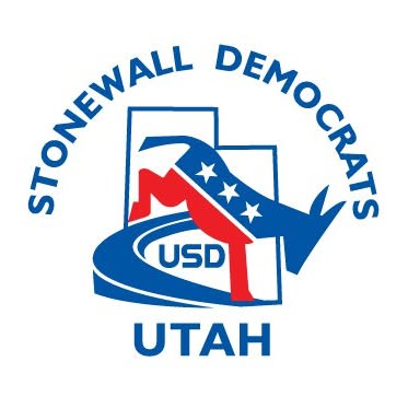 Utah Stonewall Democrats