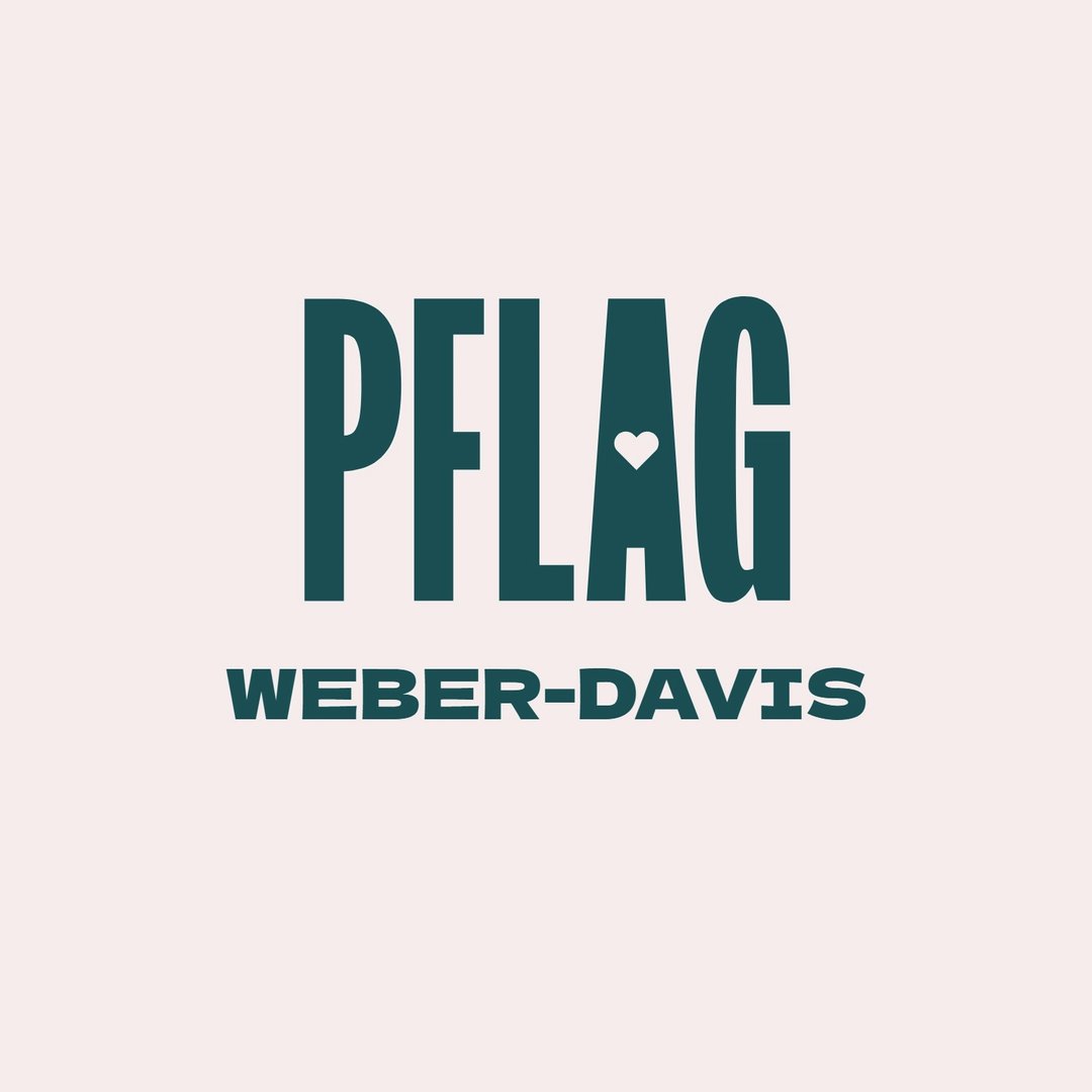 PFLAG Weber-Davis