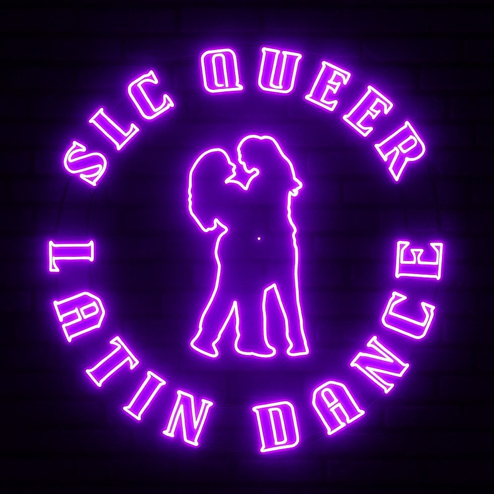 SLC Queer Latin Dance