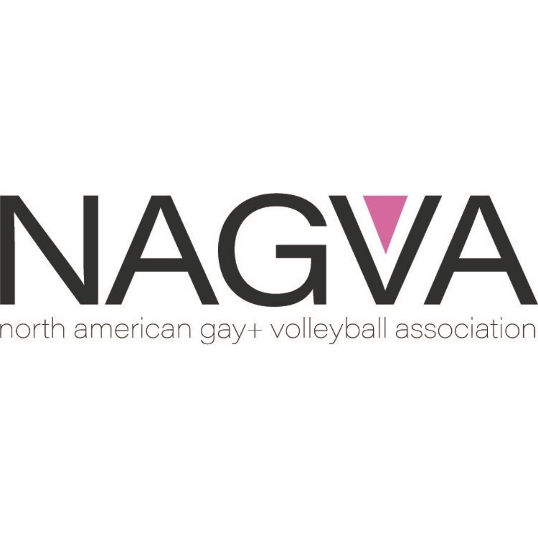 North American Gay Volleyball Association - NAGVA