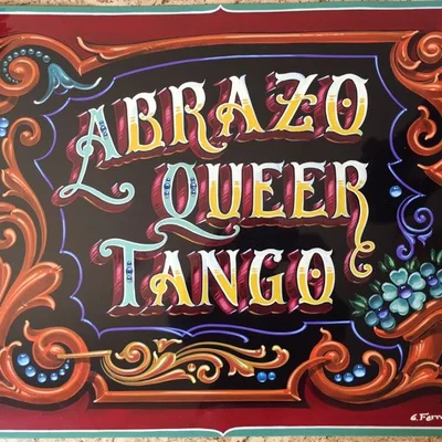 Abrazo Queer Tango