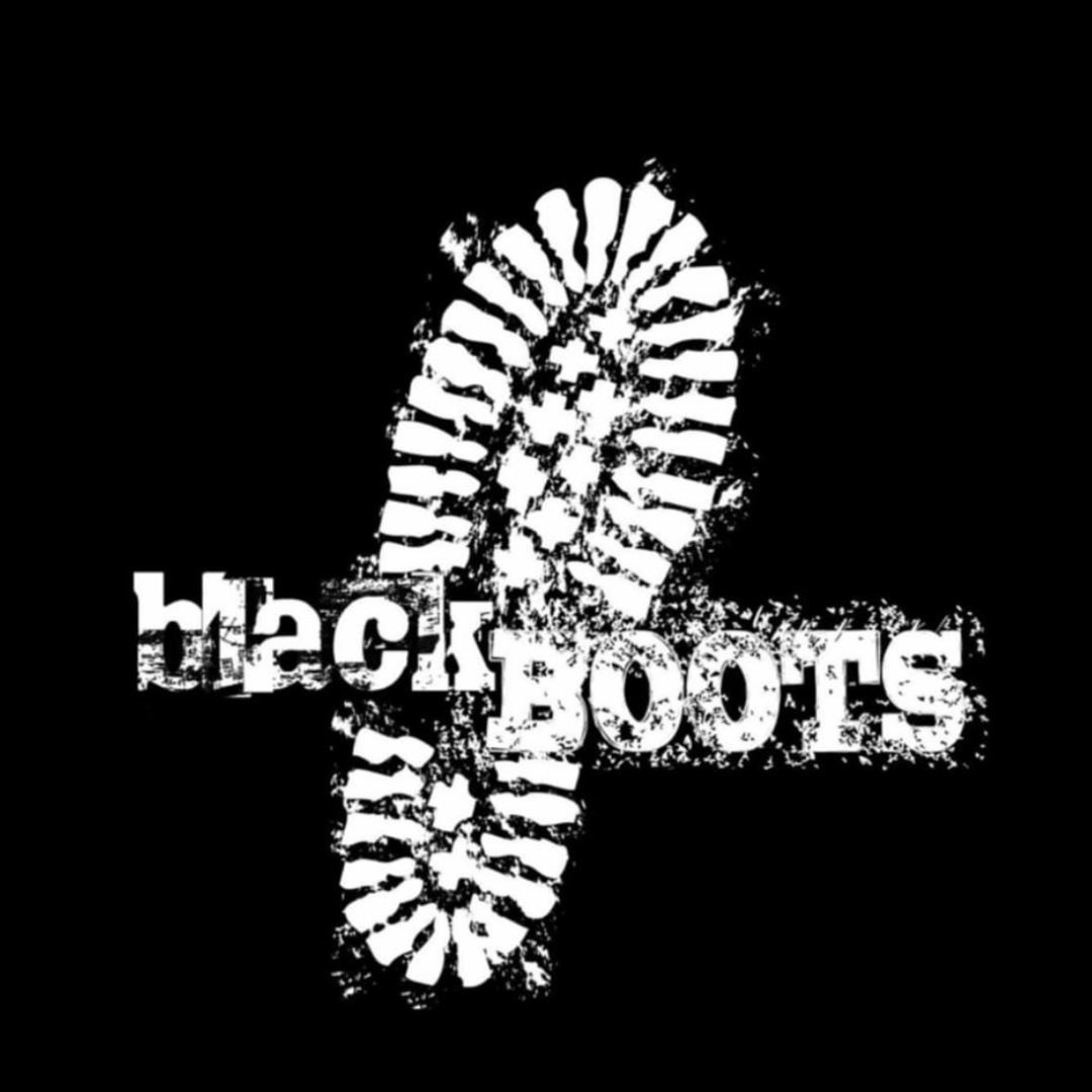 blackBOOTS Salt Lake City
