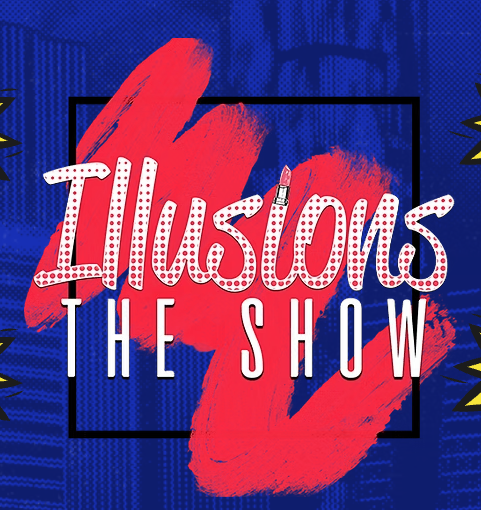 Illusions The Drag Queen Show (Salt Lake City)