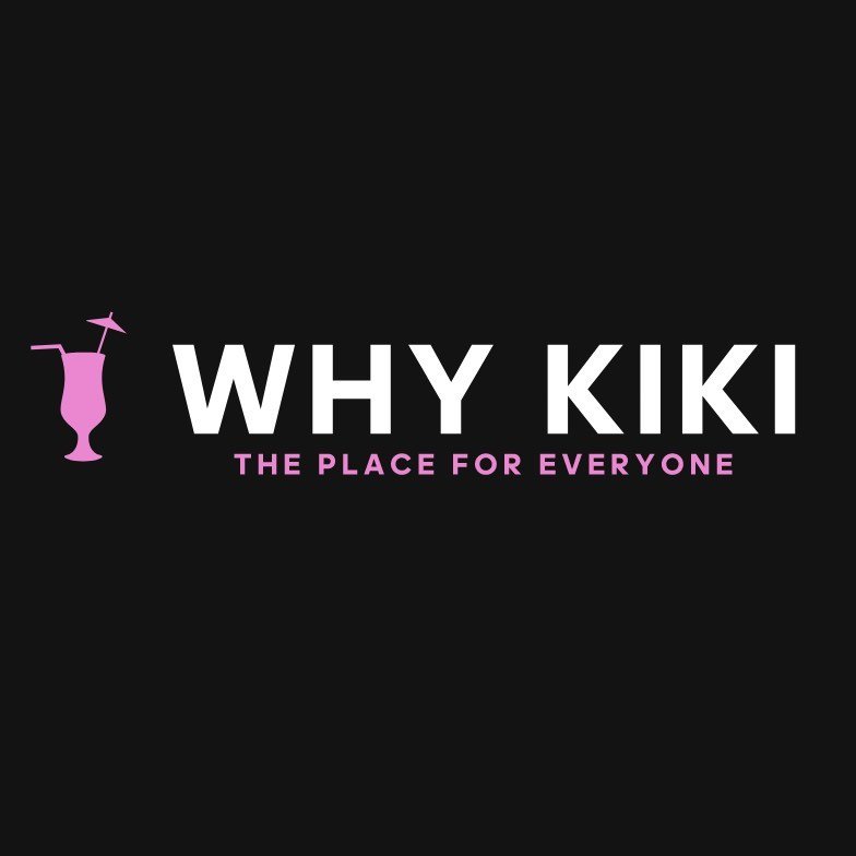Why Kiki