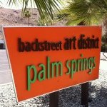 Backstreet Art District