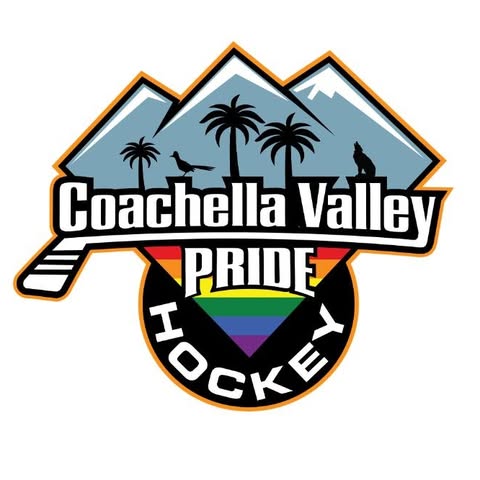 Coachella Valley Pride Hockey Association