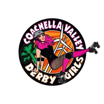 Coachella Valley Derby Girls