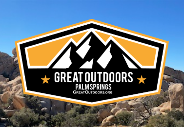 Great Outdoors – Palm Springs