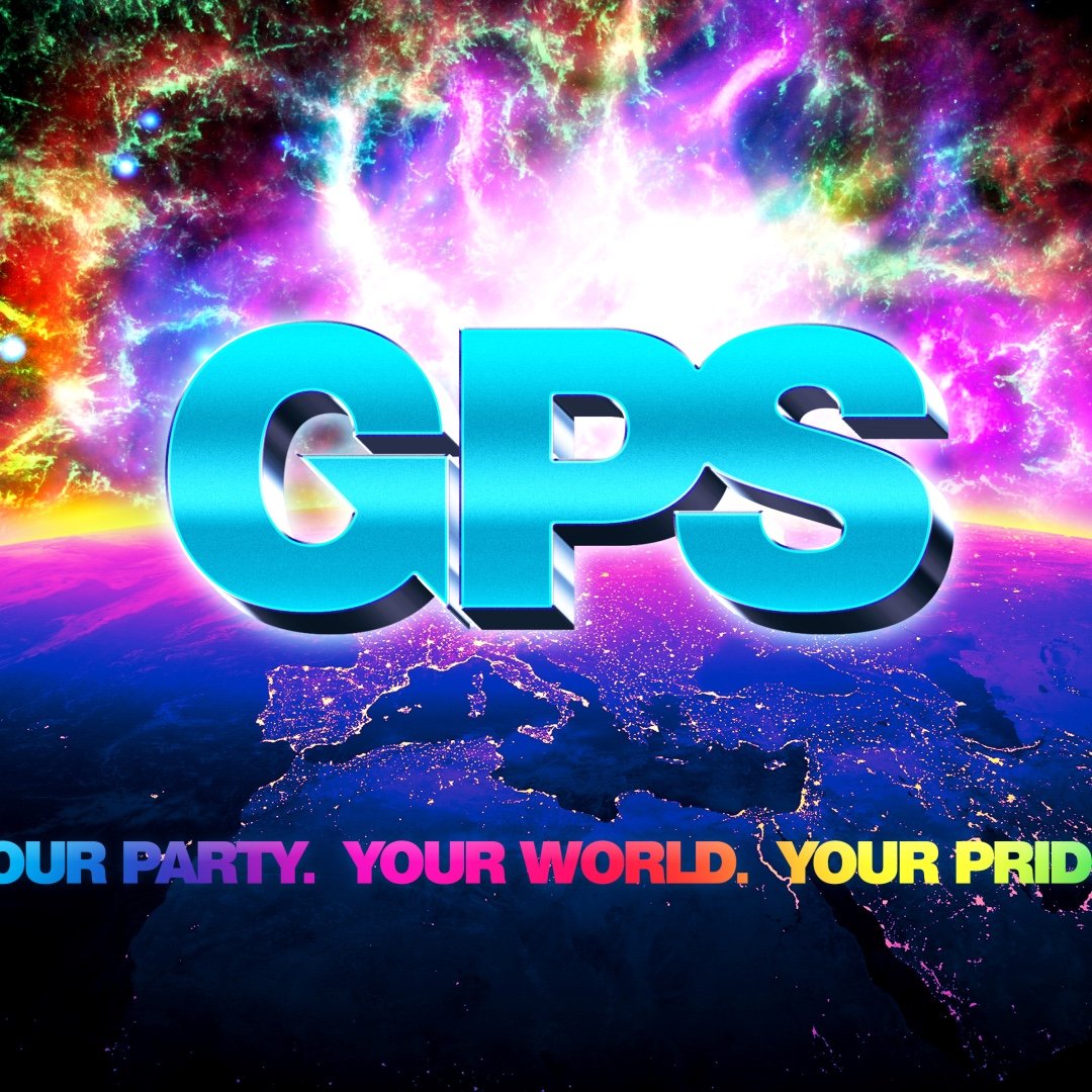GPS Party