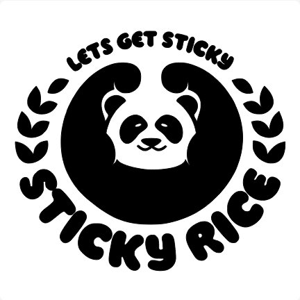 Sticky Rice (Gay Asian Bears Weekend)