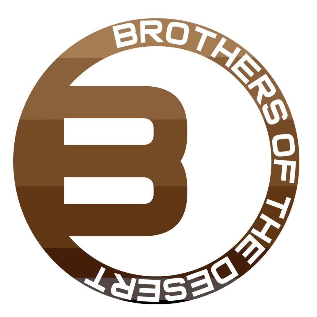 Brothers of the Desert