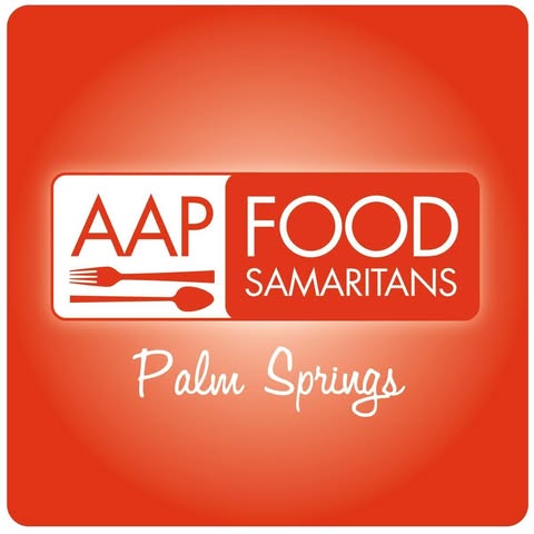 AAP – Food Samaritans