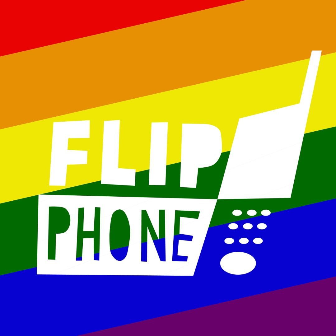 Flip Phone Events
