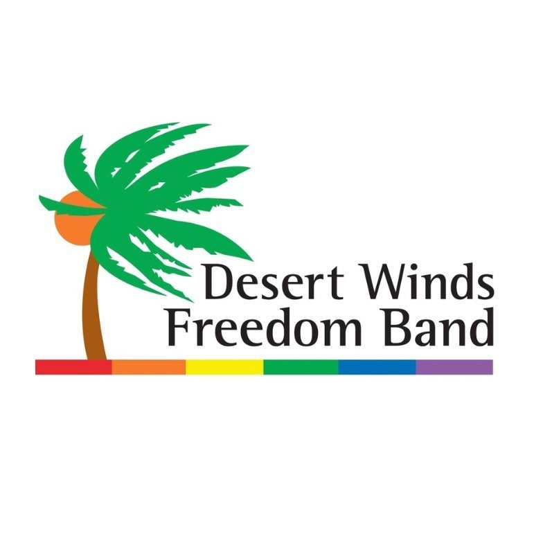 Desert Winds Freedom Band
