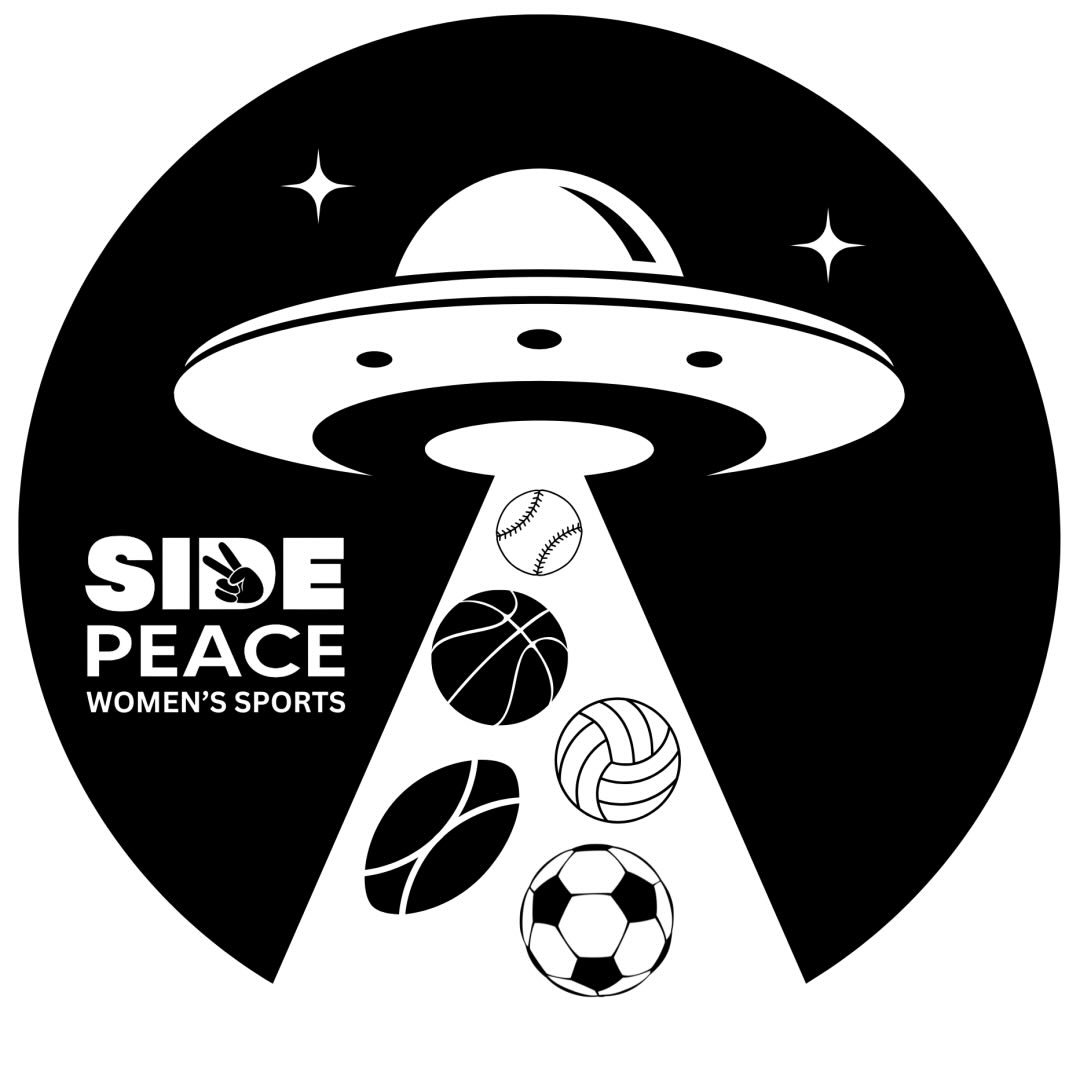 Side Peace Women’s Sports Bar