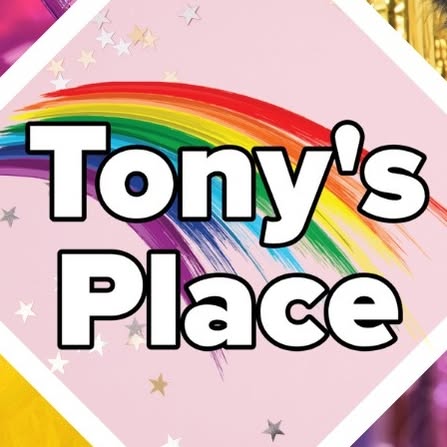 Tony’s Place (LGBTQ+ Youth Center)