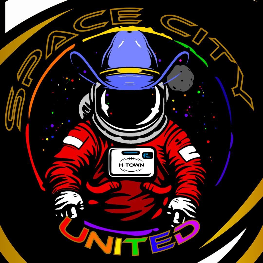 Space City United (LGBTQ+ Flag Football)