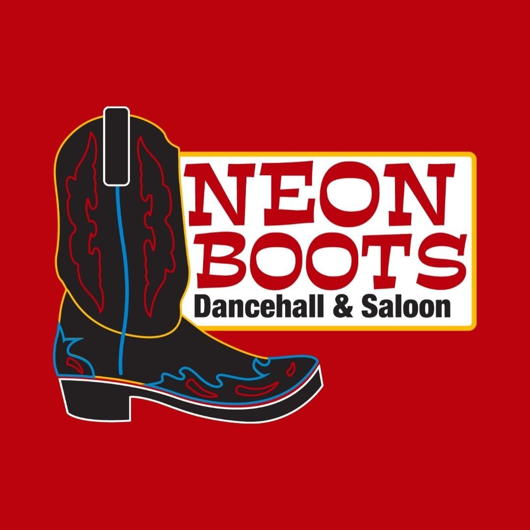 Neon Boots Dancehall & Saloon