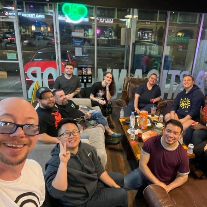 Trans Masculine Alliance Houston (TMAH)