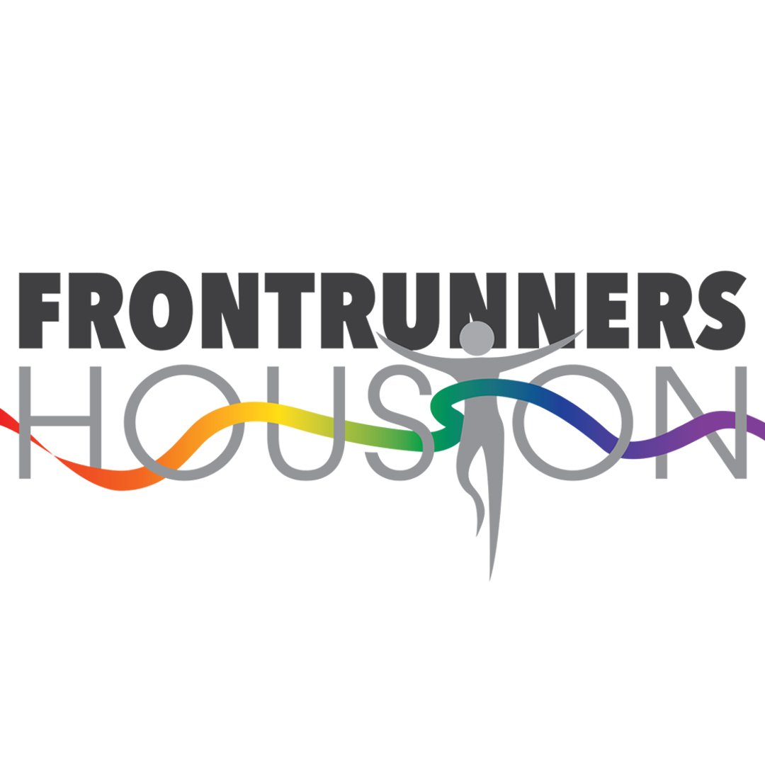 Houston FrontRunners (LGBTQ+ running/walking club)