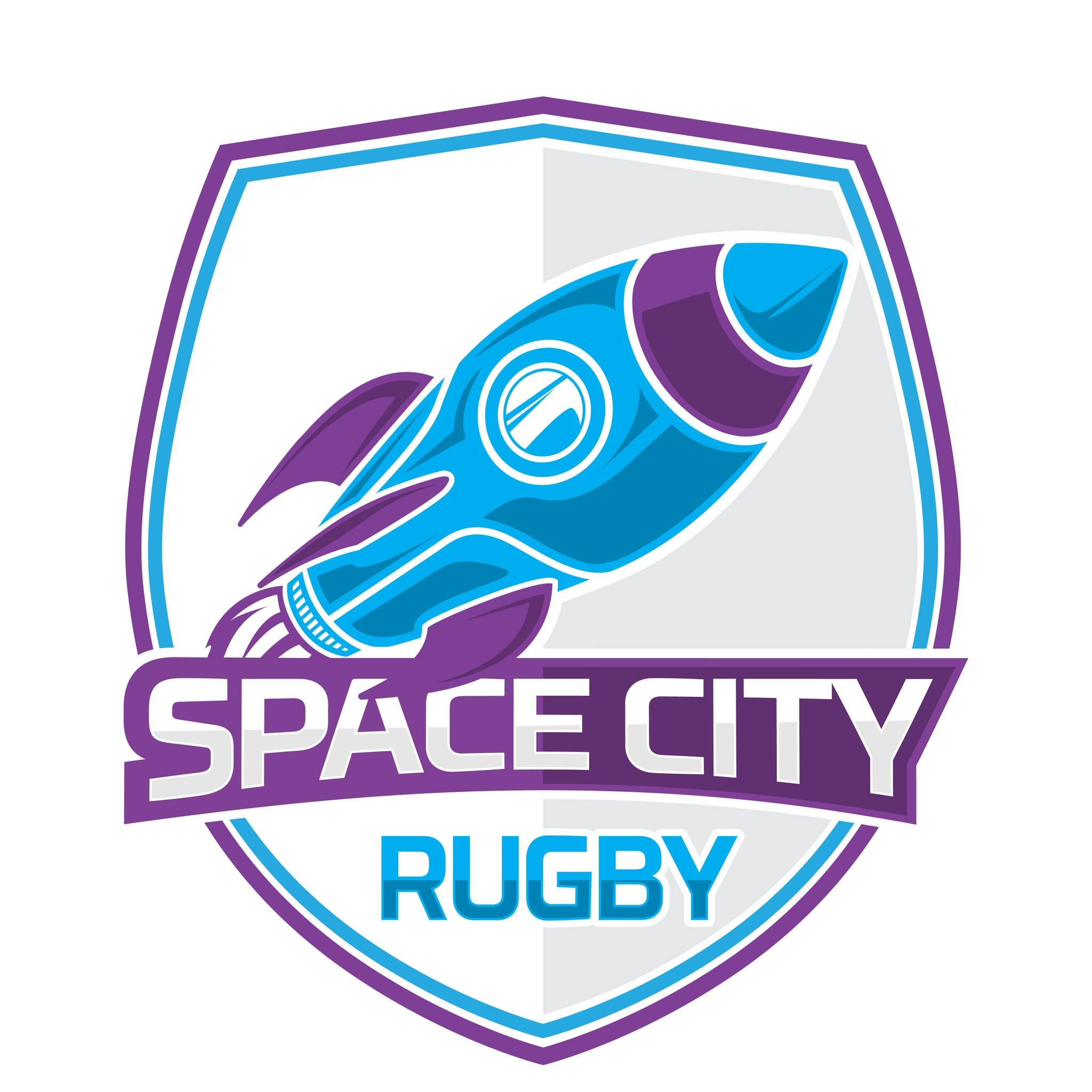 Space City Rugby (SCRFC)