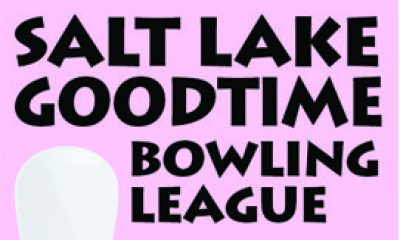 Salt Lake Goodtime Bowling League
