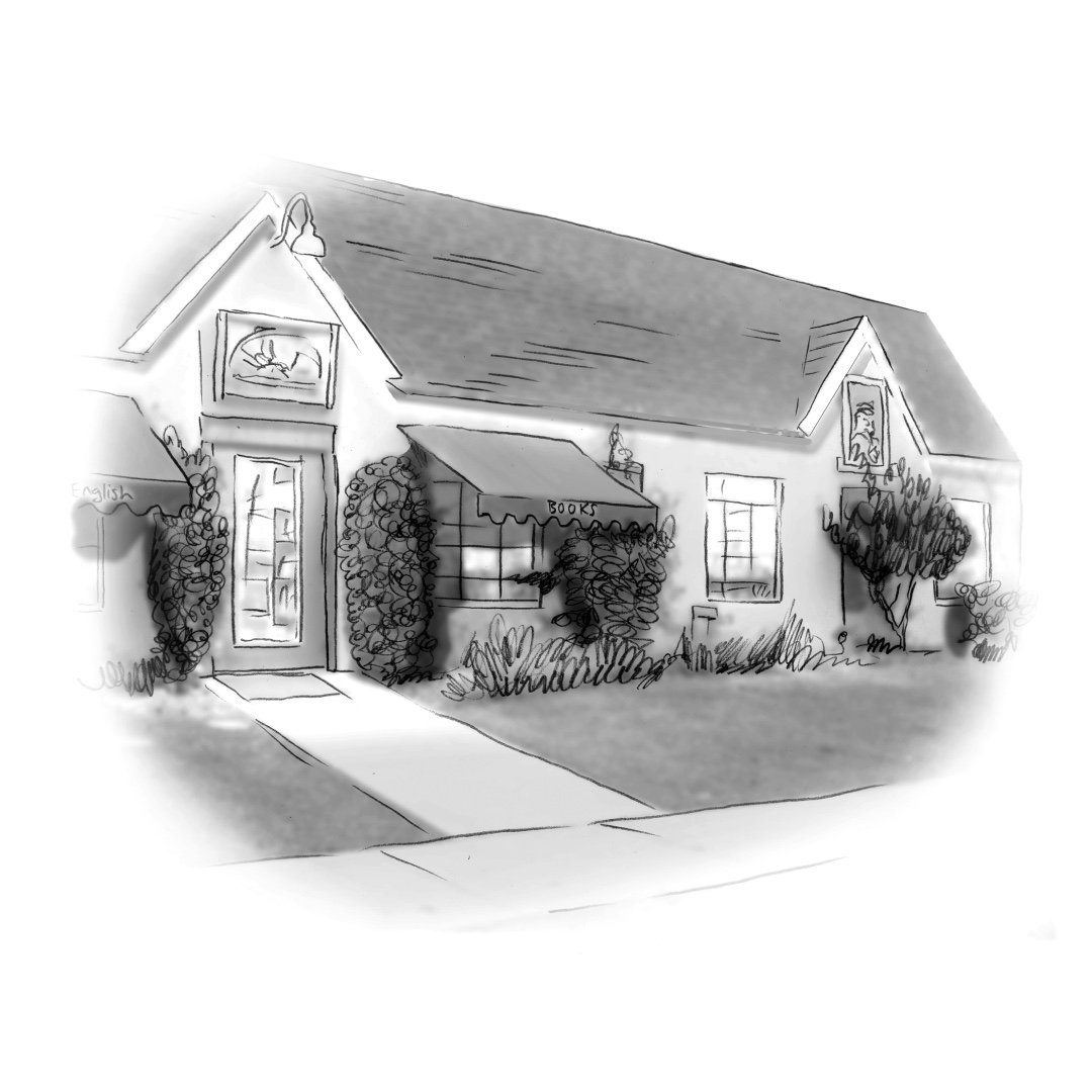 The King's English Bookshop